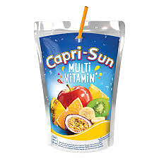 Capri SUN Multi Vitamin